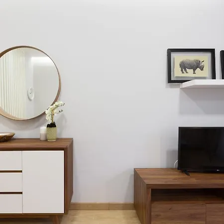 Guestready - Relaxing In Santa Catarina Appartement *