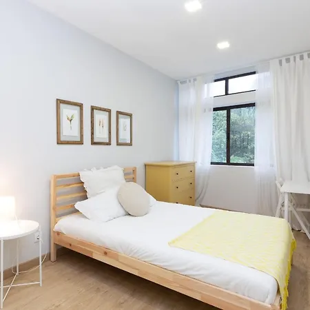 Guestready - Relaxing In Santa Catarina Oporto