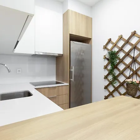 Appartement Guestready - Relaxing In Santa Catarina