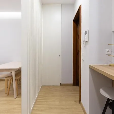 Appartement Guestready - Relaxing In Santa Catarina *