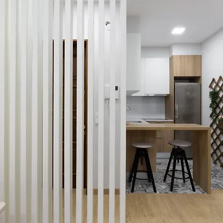 Appartement Guestready - Relaxing In Santa Catarina Oporto
