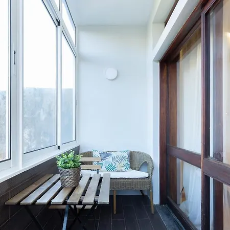 Guestready - Relaxing In Santa Catarina *