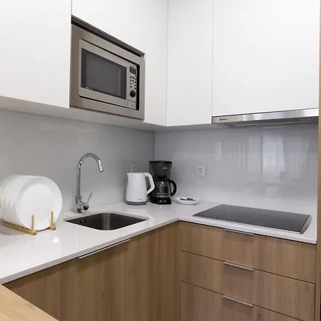 Guestready - Relaxing In Santa Catarina Appartement Oporto