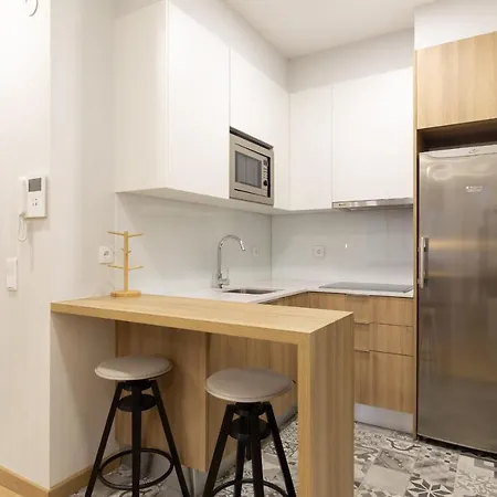 Apartment Guestready - Relaxing In Santa Catarina