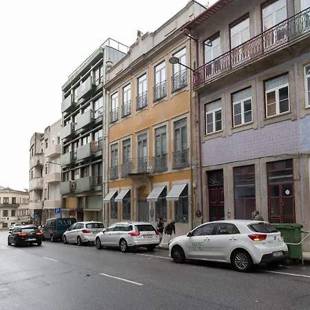 Guestready - Relaxing In Santa Catarina Porto