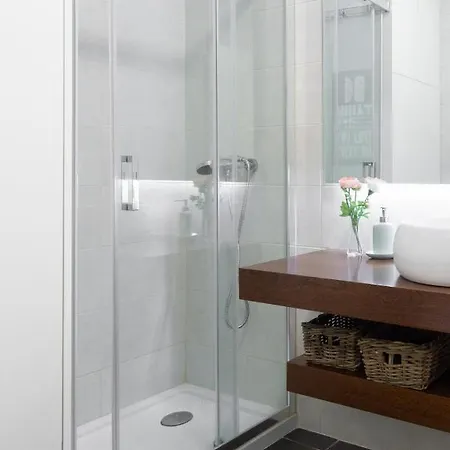 Guestready - Relaxing In Santa Catarina Apartment