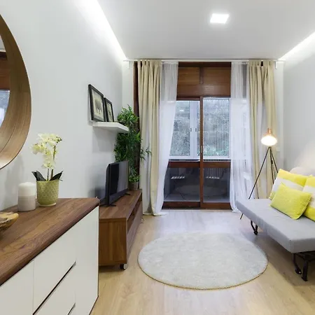 Apartment Guestready - Relaxing In Santa Catarina *