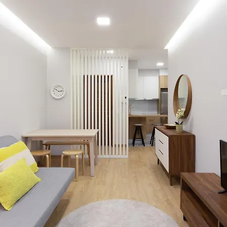 Guestready - Relaxing In Santa Catarina * Porto