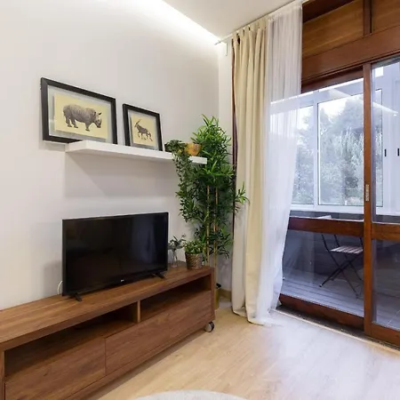 Guestready - Relaxing In Santa Catarina *