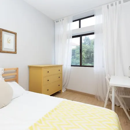 Guestready - Relaxing In Santa Catarina Apartment *