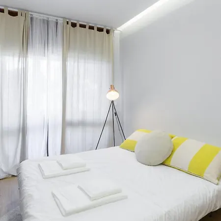 Guestready - Relaxing In Santa Catarina Apartment *