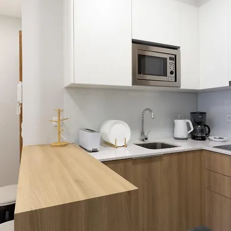 Guestready - Relaxing In Santa Catarina Apartment Porto