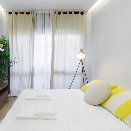 Apartment Guestready - Relaxing In Santa Catarina Porto
