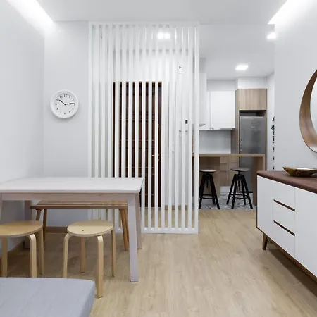 Appartamento Guestready - Relaxing In Santa Catarina